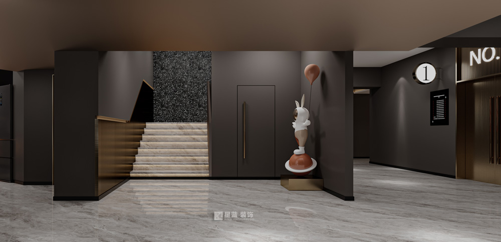 影城裝修設(shè)計