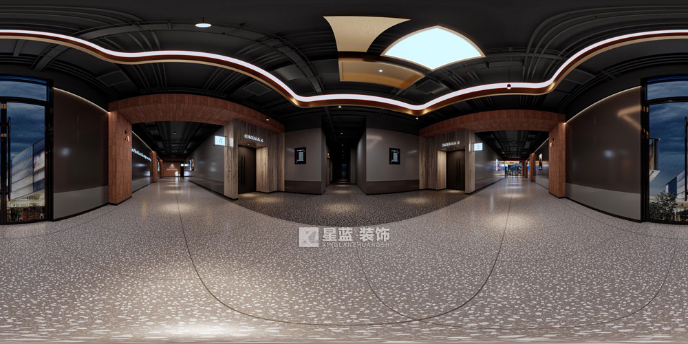 影院裝修